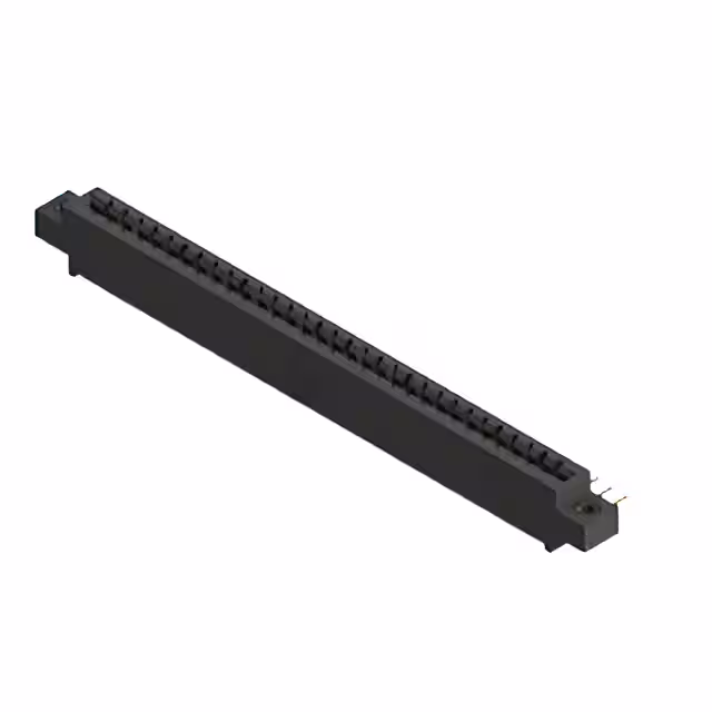 887-031-559-607 EDAC Inc.  Edgeboard Connectors